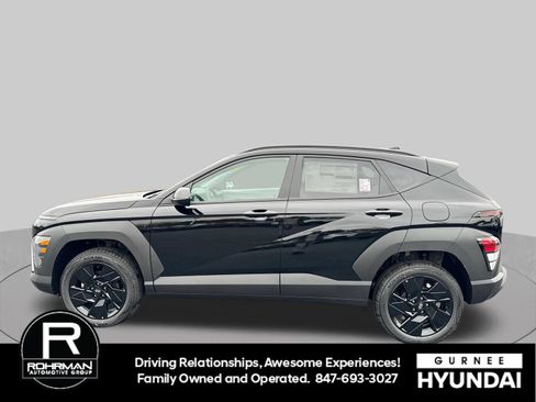 Used 2026 Hyundai Kona SEL Sport AWD/4WD image 5