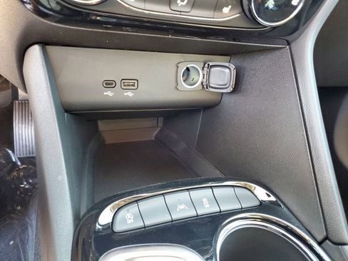 New 2026 Buick Encore GX Sport Touring image 23