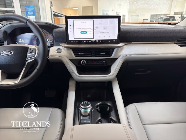 New 2026 Ford Explorer Active w/ Active Comfort Package RWD image 20