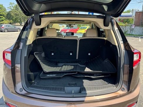 Used 2019 Acura RDX w/ Technology Package image 9