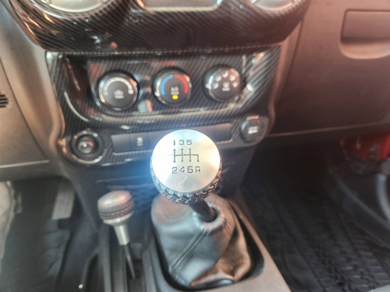 Used 2012 Jeep Wrangler Sport AWD/4WD image 23