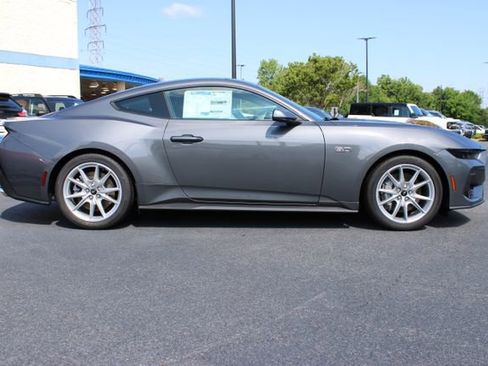New 2026 Ford Mustang GT Premium RWD image 16