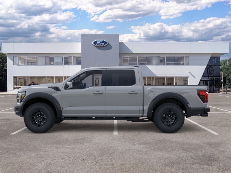 New 2026 Ford F150 Raptor AWD/4WD image 25