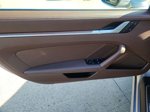 New 2026 Porsche 911 Carrera image 10