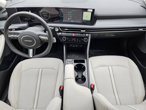 Used 2025 Hyundai Sonata SEL image 20