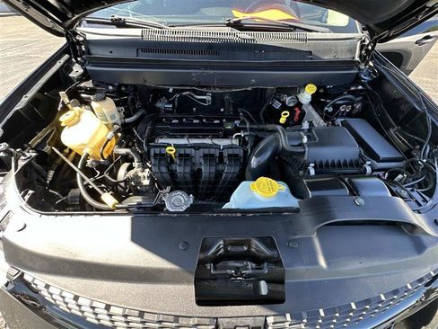 Used 2017 Dodge Journey SE FWD image 7