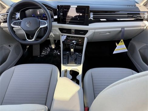 New 2026 Volkswagen Jetta S image 7