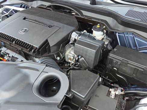 New 2026 Acura MDX FWD w/ Technology Package image 24