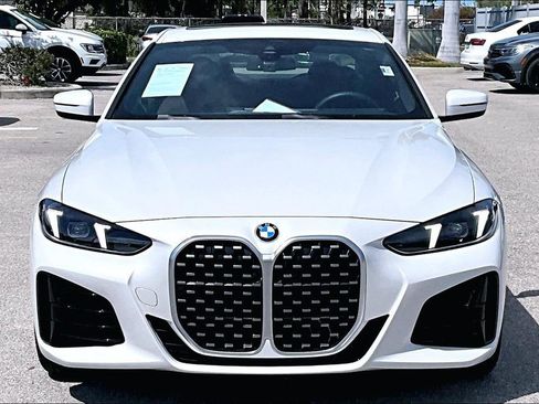 Used 2026 BMW 430i xDrive Coupe image 10