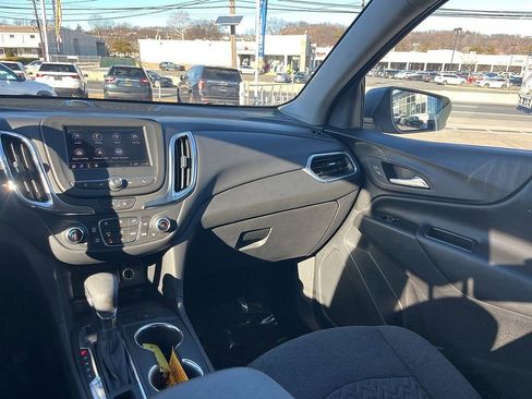 Used 2023 Chevrolet Equinox LT image 21