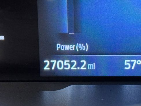 Certified 2025 Ford Maverick XLT w/ Equipment Group 301A image 16