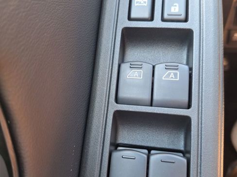 New 2026 Nissan Frontier SV w/ Tow Package image 20