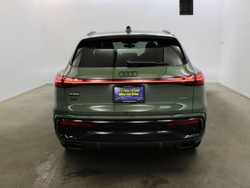 New 2026 Audi Q5 Prestige AWD/4WD image 4