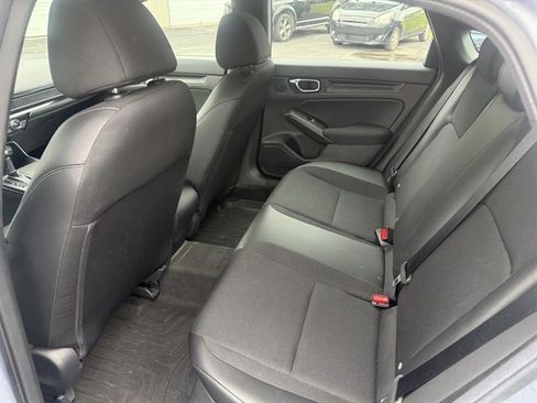 Used 2024 Honda Civic Sport image 19