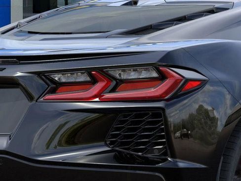 New 2026 Chevrolet Corvette Stingray Coupe w/ 1LT image 11