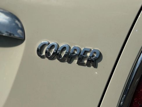 Used 2012 MINI Cooper Convertible image 13