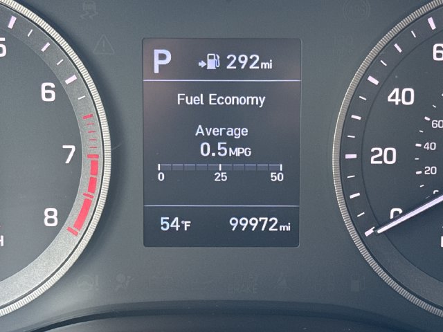 Used 2019 Hyundai Tucson Value w/ Cargo Package AWD/4WD image 24