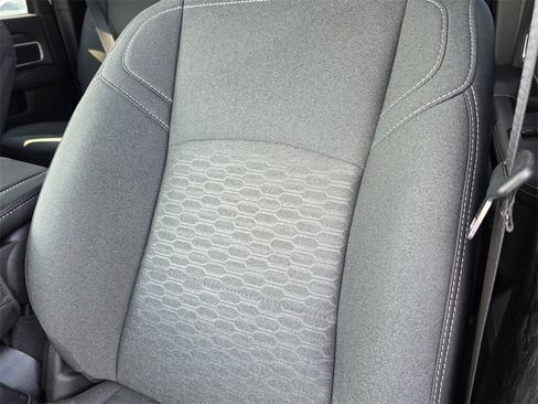 New 2025 RAM 5500 Tradesman image 10