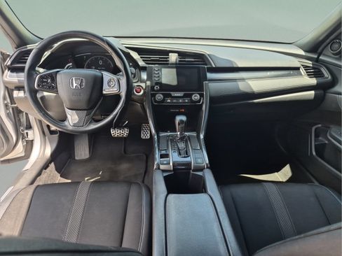 Used 2021 Honda Civic Sport image 26