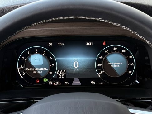 New 2025 Volkswagen Atlas SE image 15