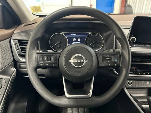 Used 2023 Nissan Rogue SV AWD/4WD image 15