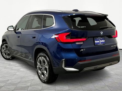Used 2023 BMW X1 xDrive28i image 11