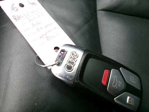 Used 2023 Audi A4 2.0T allroad Premium Plus image 19