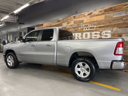 Used 2022 RAM 1500 Big Horn image 19