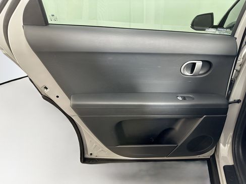 Used 2024 Hyundai Ioniq 5 SEL RWD image 26