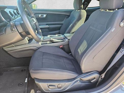 Used 2022 Ford Mustang Coupe w/ Equipment Group 101A image 16