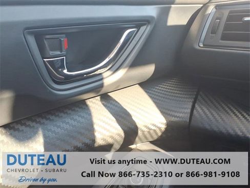 New 2026 Subaru Ascent Premium image 19