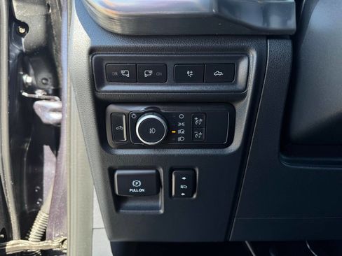 Used 2021 Ford F150 Lariat w/ Equipment Group 502A High image 16