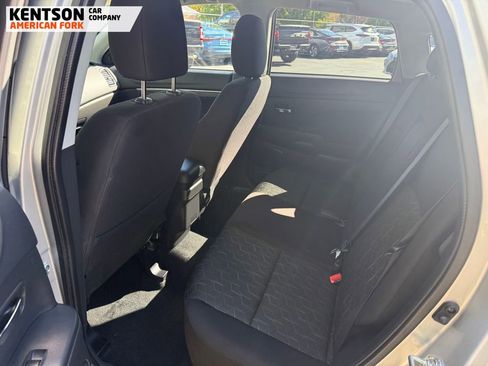 Used 2025 Mitsubishi Outlander Sport ES image 28