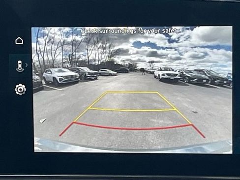 New 2026 Hyundai Elantra Limited FWD image 29