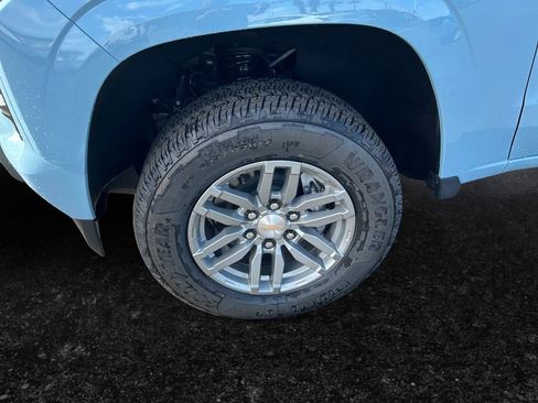 New 2026 Chevrolet Colorado LT w/ LT Convenience Package AWD/4WD image 9
