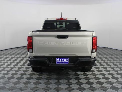 New 2026 Chevrolet Colorado Trail Boss image 22
