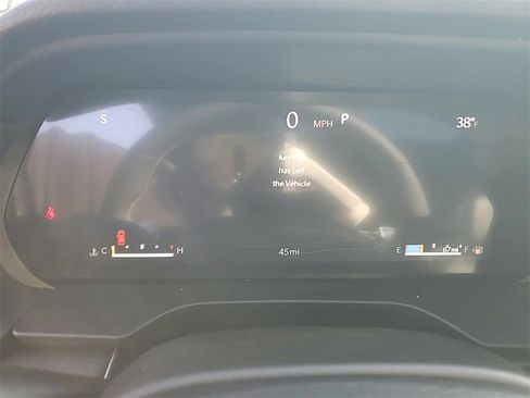 New 2025 Jeep Grand Cherokee Limited image 15