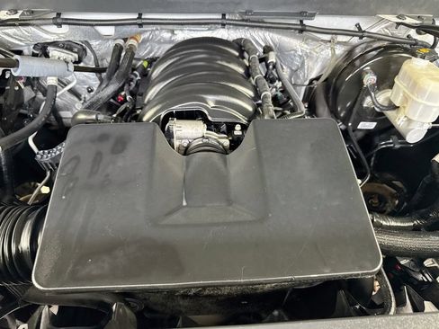 Used 2014 Chevrolet Silverado 1500 LT w/ All Star Edition RWD image 33