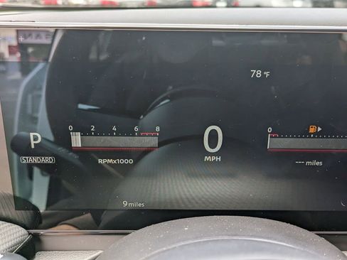 New 2025 Nissan Kicks SR w/ SR Premium Package image 10