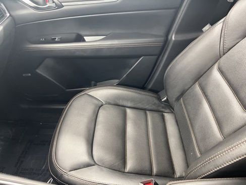 Used 2023 MAZDA CX-5 AWD 2.5 S w/ Premium Package image 20