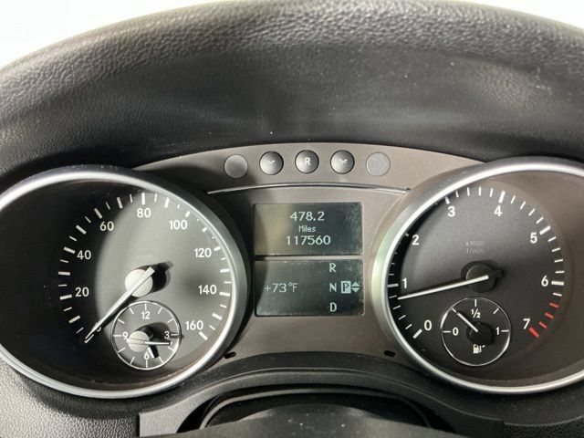 Used 2008 Mercedes-Benz ML 350 4MATIC image 15