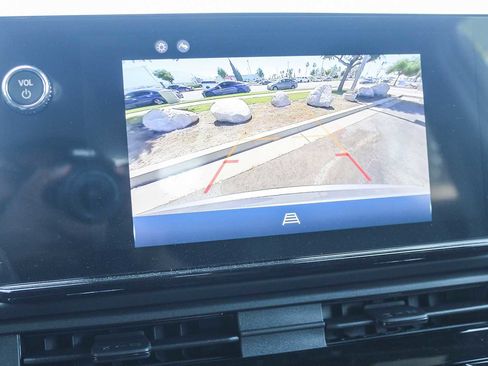 New 2026 Honda Prologue EX image 27