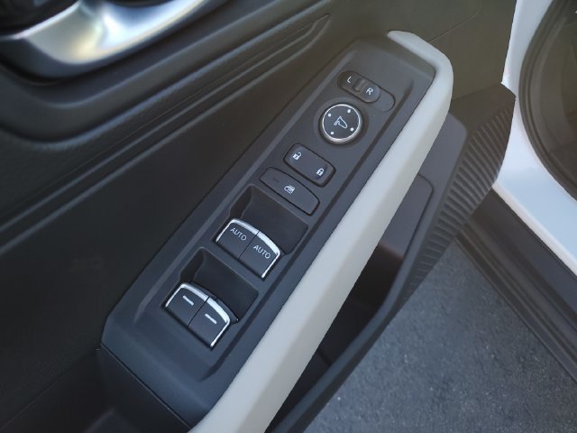 New 2026 Honda Accord LX image 19