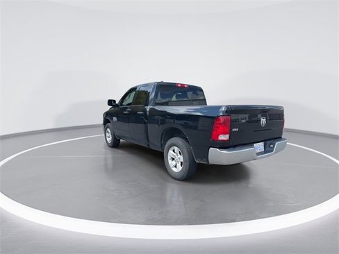 Used 2024 RAM 1500 Classic SLT image 6