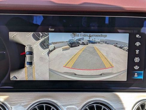 Certified 2021 Mercedes-Benz CLS 450 image 13