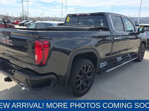 Used 2020 GMC Sierra 1500 Denali w/ Denali Premium Package image 5