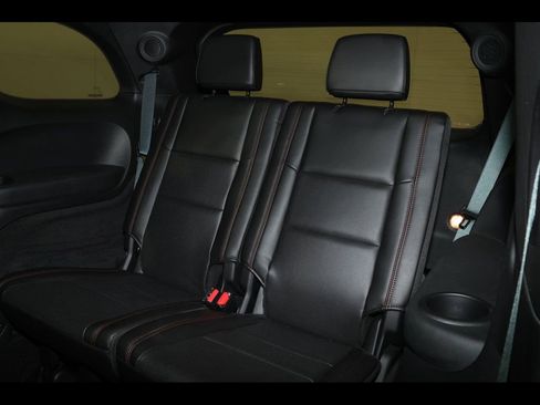 Used 2024 Dodge Durango R/T AWD/4WD image 33