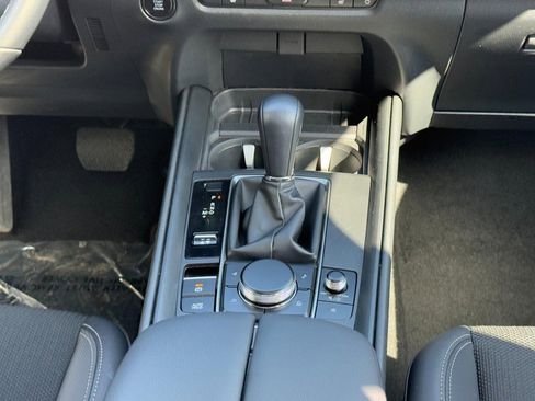 Used 2025 MAZDA CX-50 AWD 2.5 S w/ Premium Package image 14