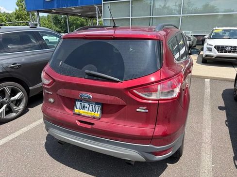 Used 2016 Ford Escape SE w/ Equipment Group 201A AWD/4WD image 10