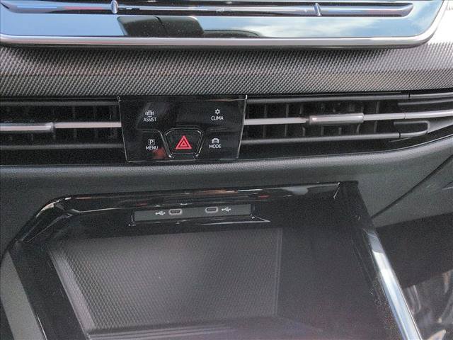 New 2026 Volkswagen GTI SE FWD image 12